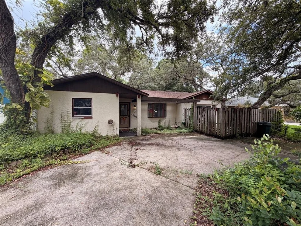 Unit for sale at 2342 PEMBROOK DRIVE, CLEARWATER, FL 33764