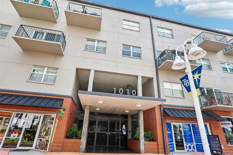 Unit for sale at 1010 CENTRAL AVENUE, ST PETERSBURG, FL 33705