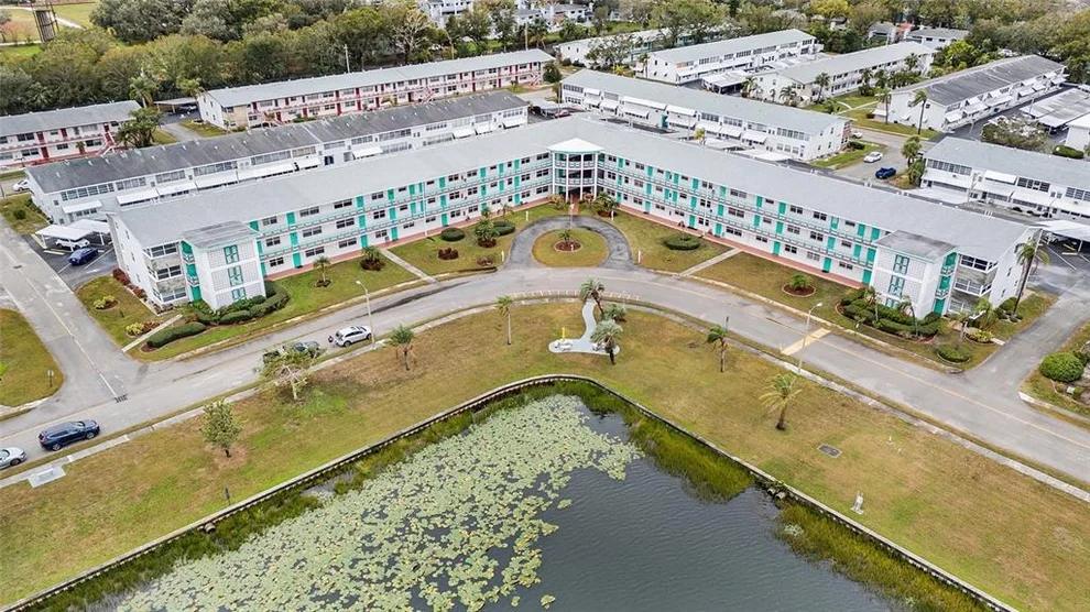 Unit for sale at 1950 59TH AVENUE N, ST PETERSBURG, FL 33714