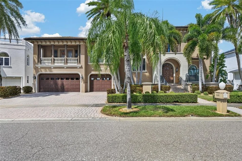 Unit for sale at 1429 JUMANA LOOP, APOLLO BEACH, FL 33572