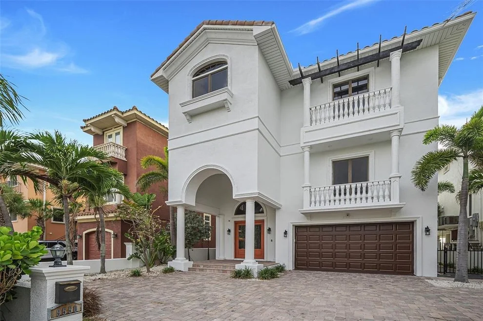 Unit for sale at 9550 W GULF BOULEVARD, TREASURE ISLAND, FL 33706