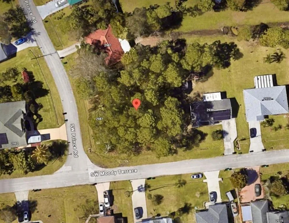 Unit for sale at 2956 SW MOODY TERRACE, PORT ST LUCIE, FL 34953
