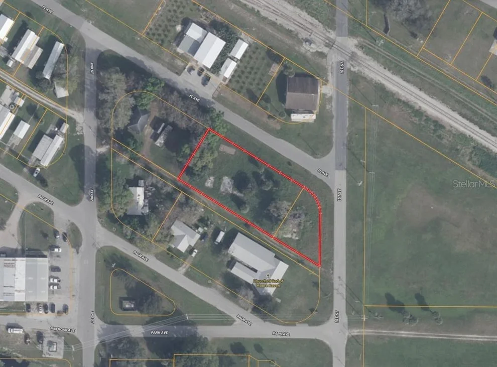 Unit for sale at 114 FLORIDA AVENUE NW, MOORE HAVEN, FL 33471