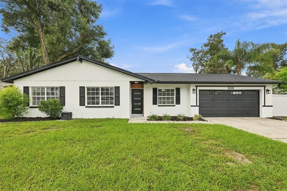 Unit for sale at 509 CLEMONS ROAD, BRANDON, FL 33510