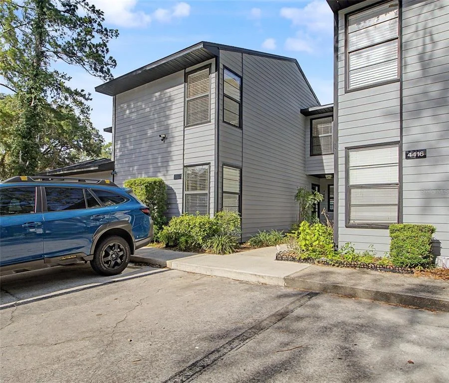 Unit for sale at 4422 SW 21ST LANE, GAINESVILLE, FL 32607