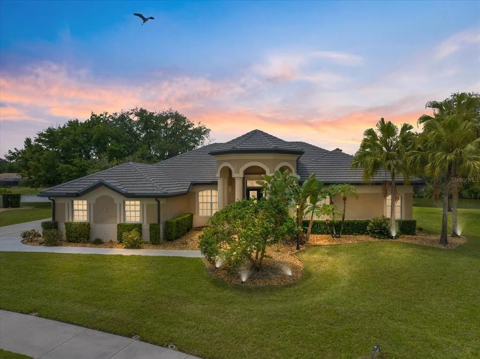 Unit for sale at 8312 MISTY LAKE CIRCLE, SARASOTA, FL 34241
