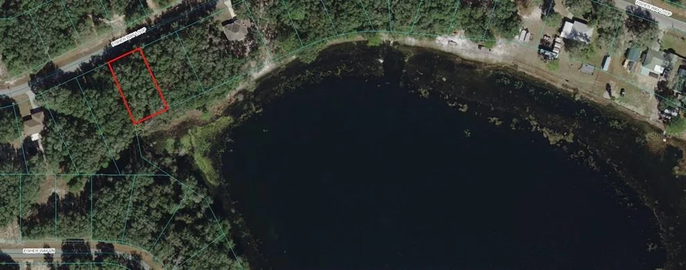 Unit for sale at 00 FISHER LOOP WAY, OCKLAWAHA, FL 32179