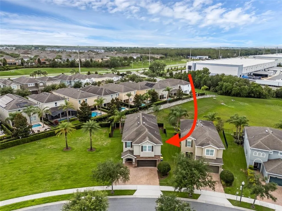 Unit for sale at 7541 MARKER AVENUE, KISSIMMEE, FL 34747