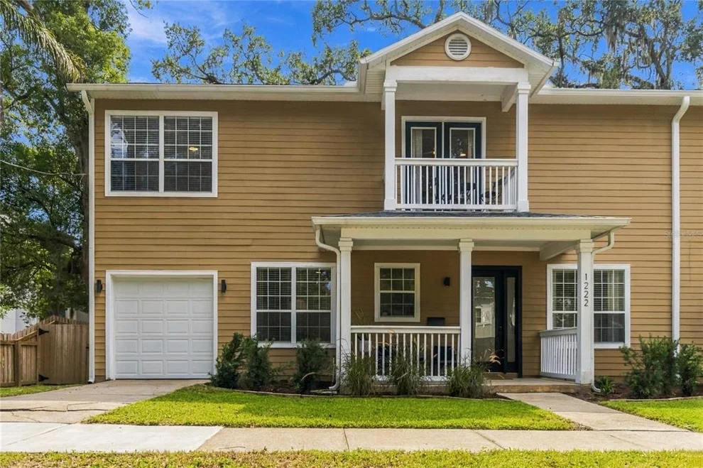 Unit for sale at 1222 NOBLE PLACE, ORLANDO, FL 32801