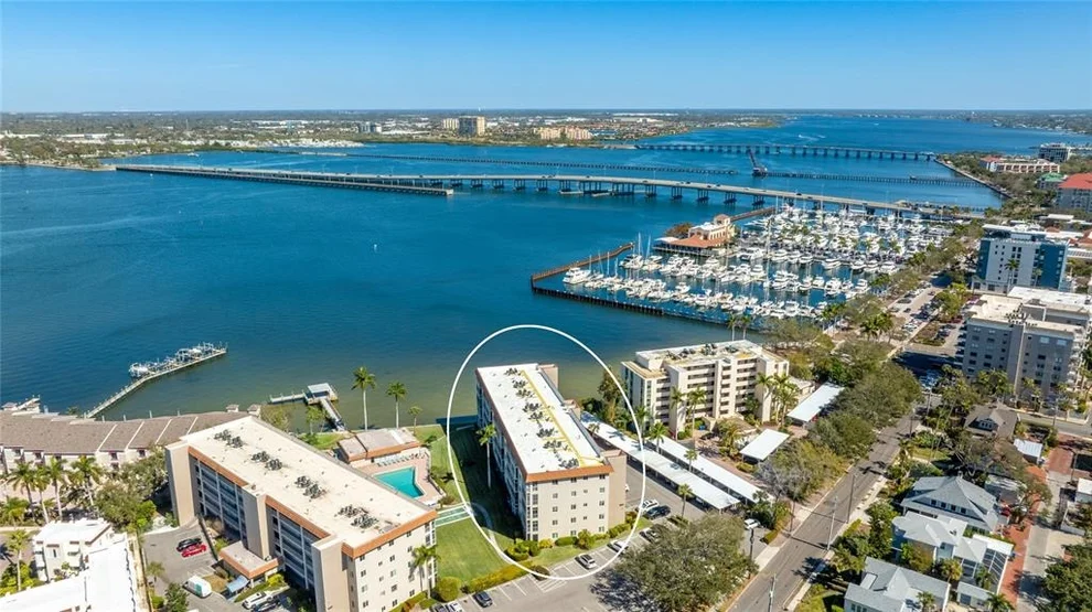 Unit for sale at 1600 1ST AVENUE W, BRADENTON, FL 34205