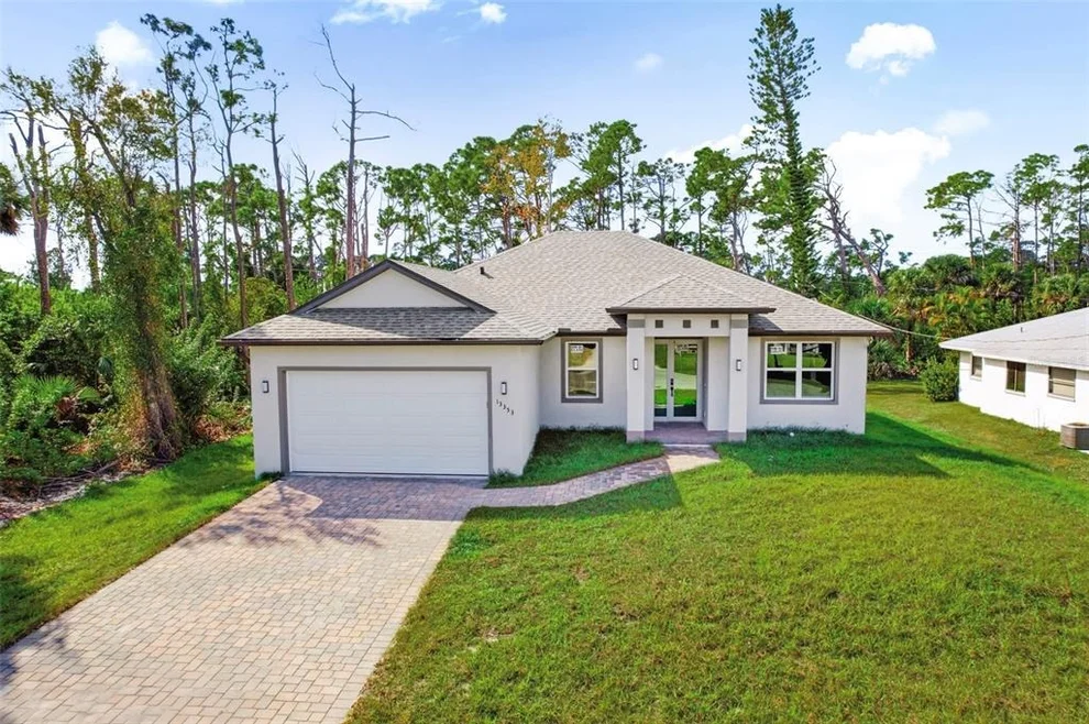 Unit for sale at 13353 GORMAN AVENUE, PORT CHARLOTTE, FL 33981