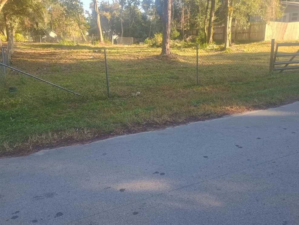 Unit for sale at 27847 VEVA AVENUE, PAISLEY, FL 32767