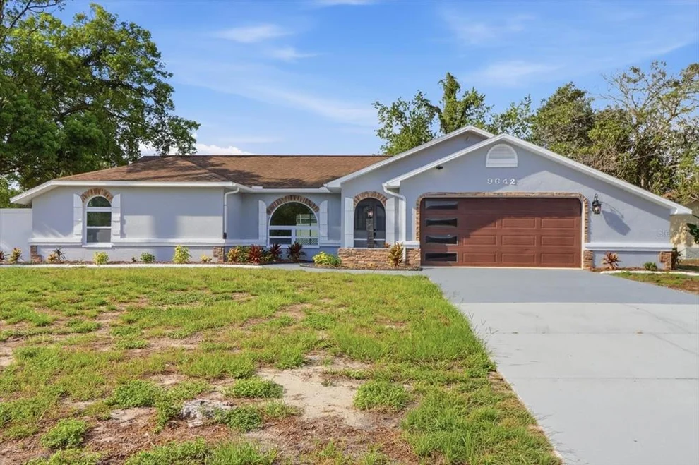 Unit for sale at 9642 ELGIN BOULEVARD, SPRING HILL, FL 34606