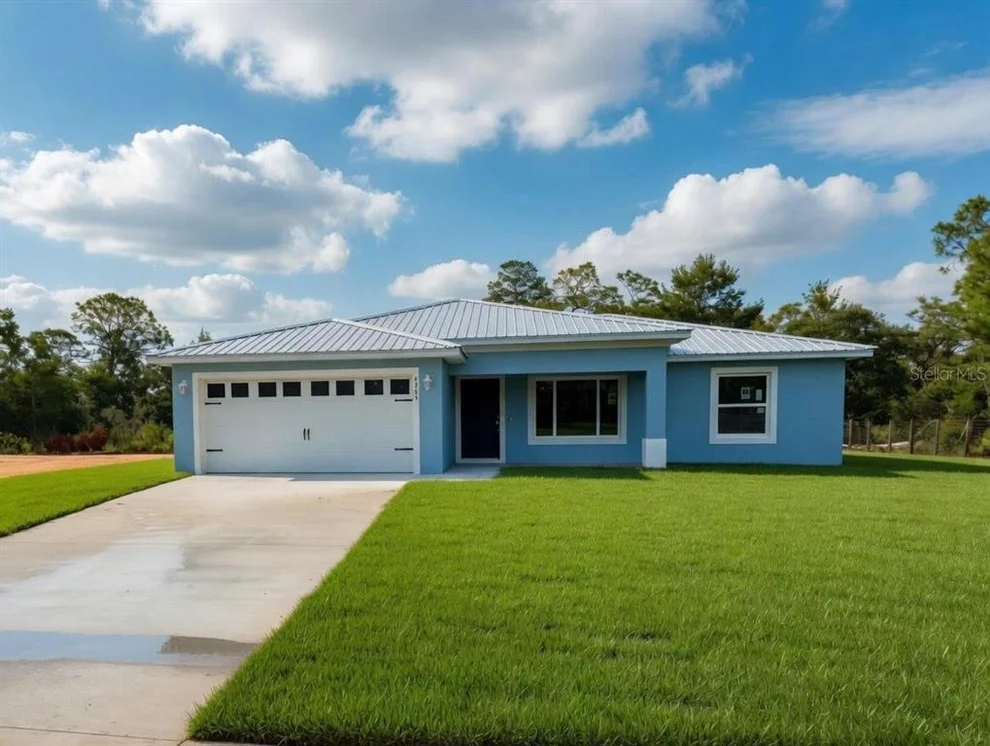 Unit for sale at 4364 MERCEDES STREET, SEBRING, FL 33872