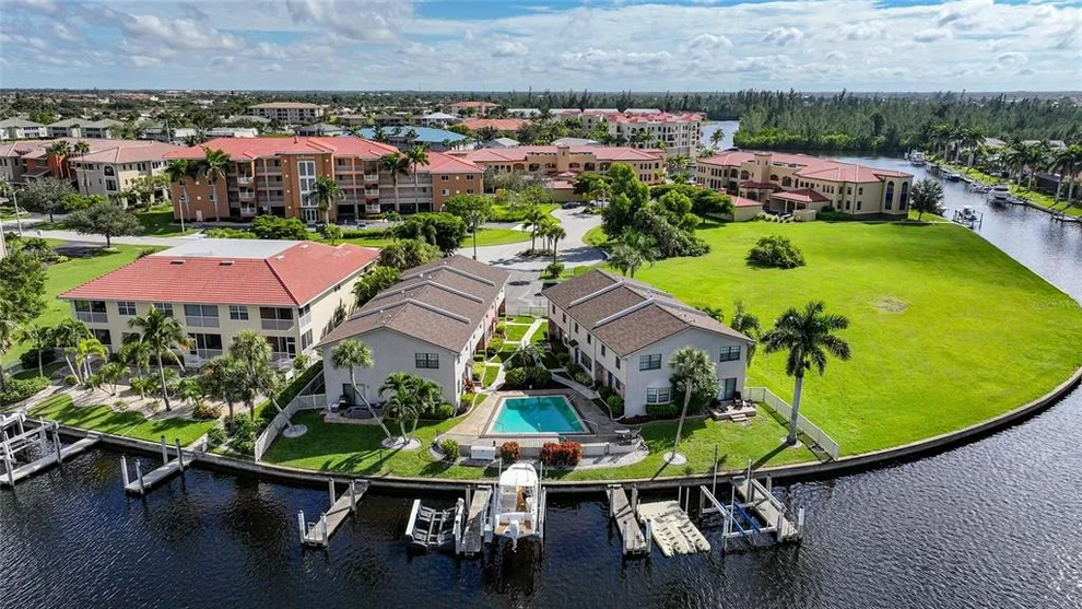 Unit for sale at 3335 PURPLE MARTIN DRIVE, PUNTA GORDA, FL 33950
