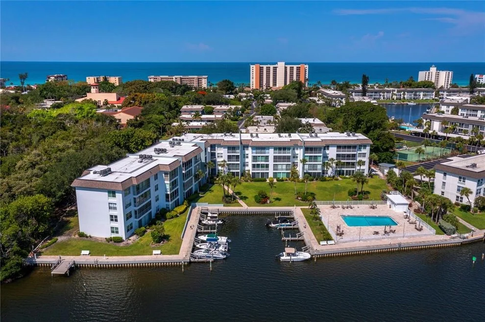Unit for sale at 600 SUTTON PLACE, LONGBOAT KEY, FL 34228