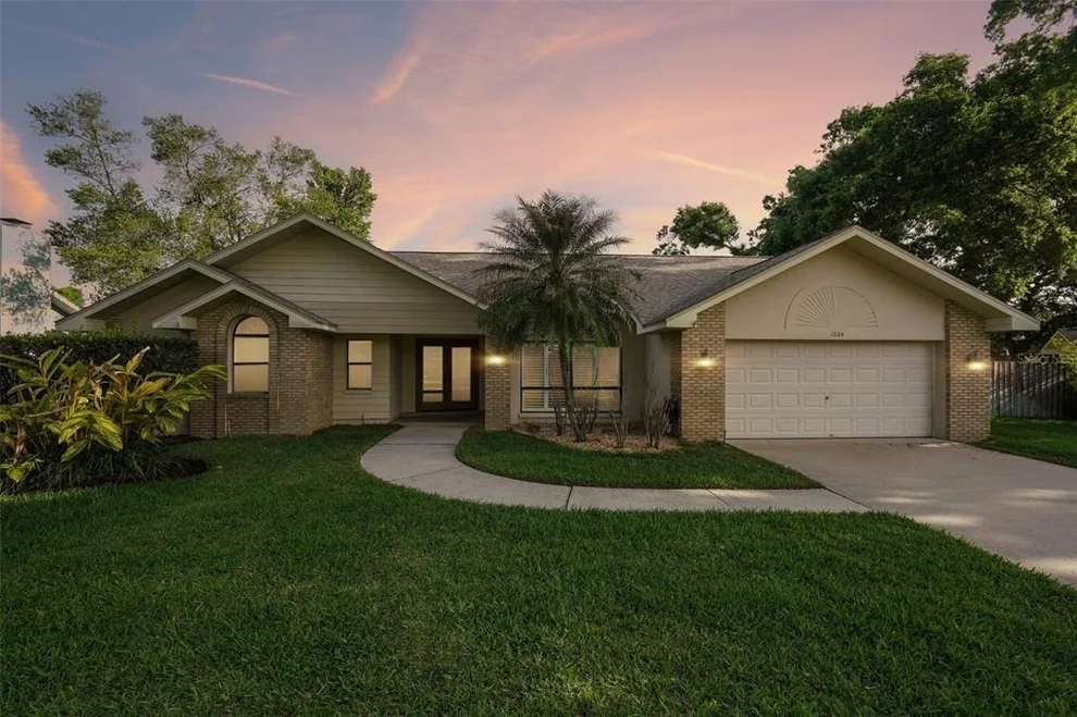 Unit for sale at 1604 PALACE COURT, VALRICO, FL 33594