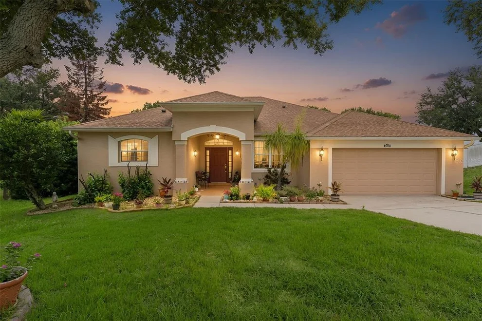 Unit for sale at 2660 LEDGEMONT COURT, CLERMONT, FL 34711