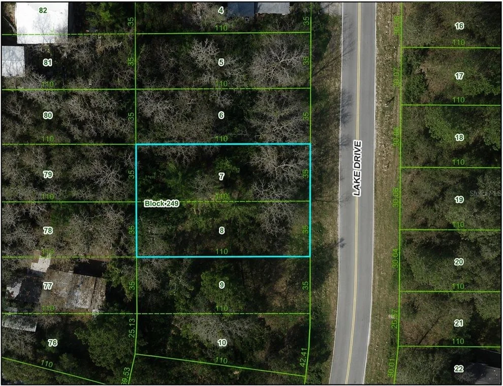 Unit for sale at 9425 LAKE DRIVE, NEW PORT RICHEY, FL 34654