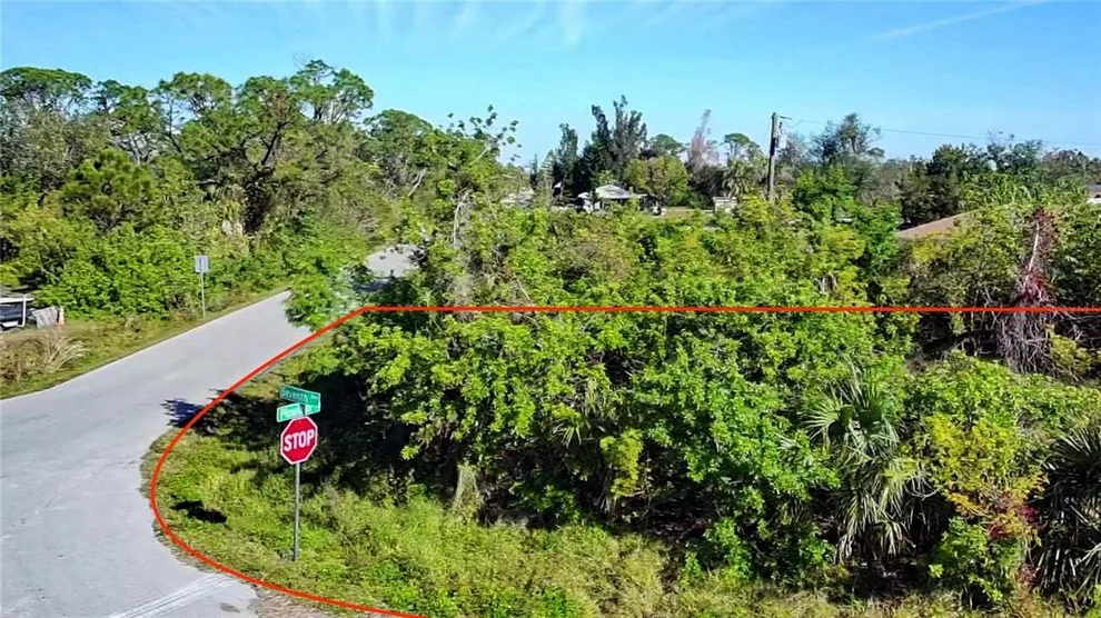 Unit for sale at 11272 7TH AVENUE, PUNTA GORDA, FL 33955