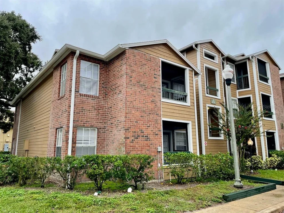 Unit for sale at 4225 THORNBRIAR LANE, ORLANDO, FL 32822