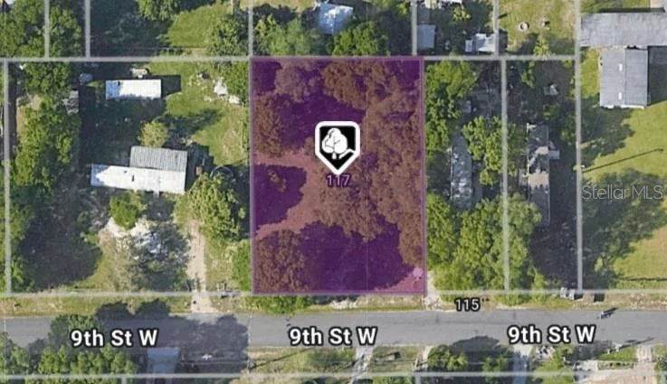 Unit for sale at 117 9TH STREET W, WINTER HAVEN, FL 33880
