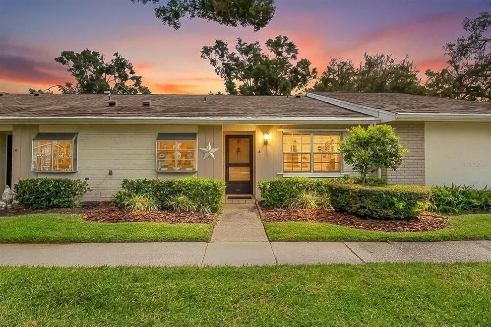 Unit for sale at 1012 DUNROBIN DRIVE, PALM HARBOR, FL 34684