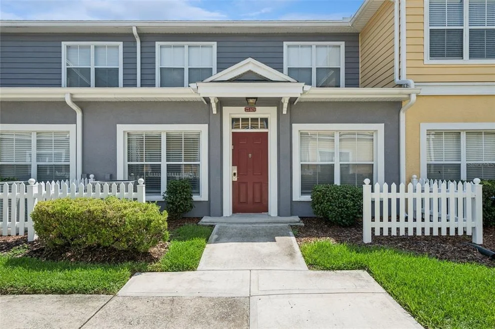Unit for sale at 4560 YELLOWGOLD ROAD E, KISSIMMEE, FL 34746