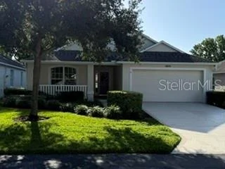 Unit for sale at 3703 DOUNE WAY, CLERMONT, FL 34711