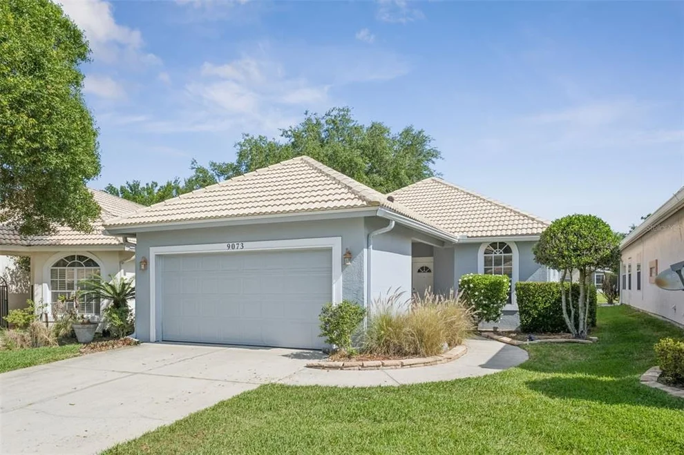 Unit for sale at 9073 SAINT ANDREWS WAY, MOUNT DORA, FL 32757