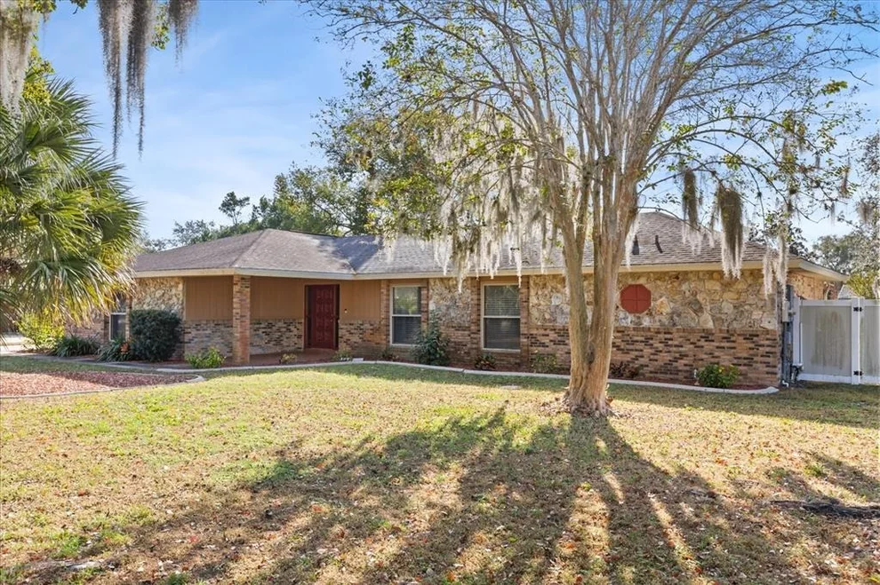 Unit for sale at 2047 ROCKY HILL DRIVE, DELTONA, FL 32738