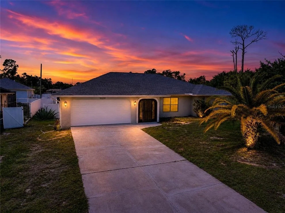 Unit for sale at 23235 MCQUEENEY AVENUE, PUNTA GORDA, FL 33980