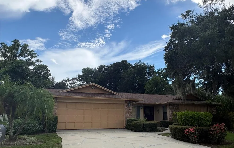 Unit for sale at 862 PINEWOOD TERRACE W, PALM HARBOR, FL 34683