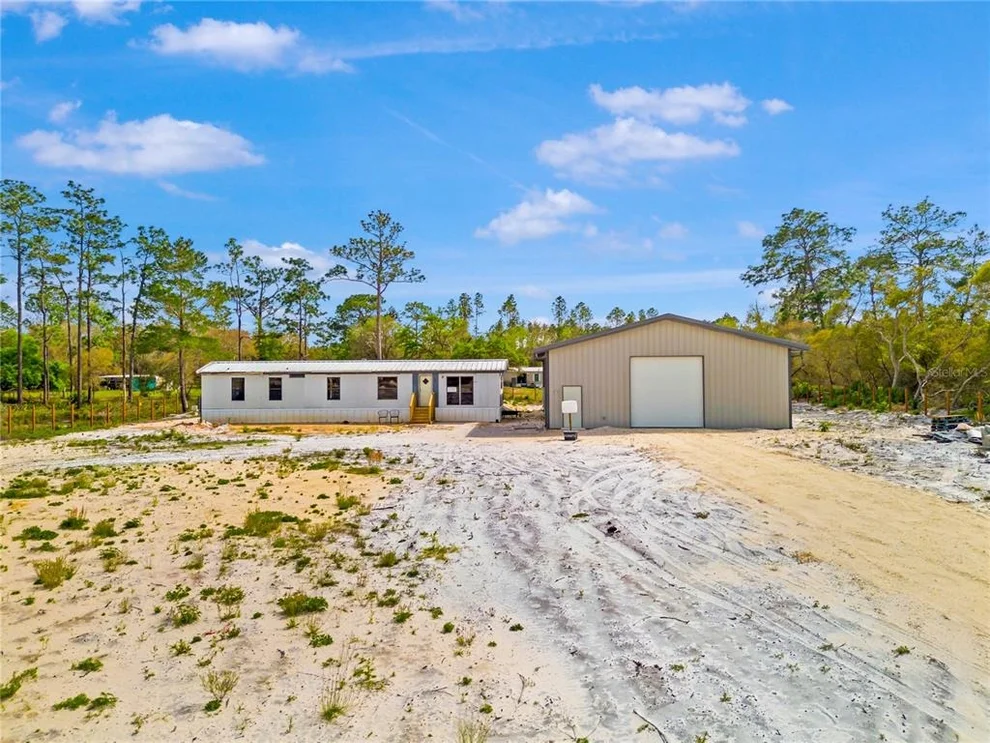 Unit for sale at 8342 SW 152ND PLACE, DUNNELLON, FL 34432