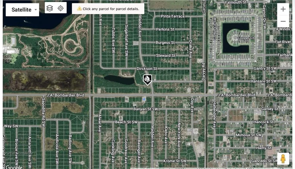 Unit for sale at 1776 MADDEN AVENUE SW, PALM BAY, FL 32908