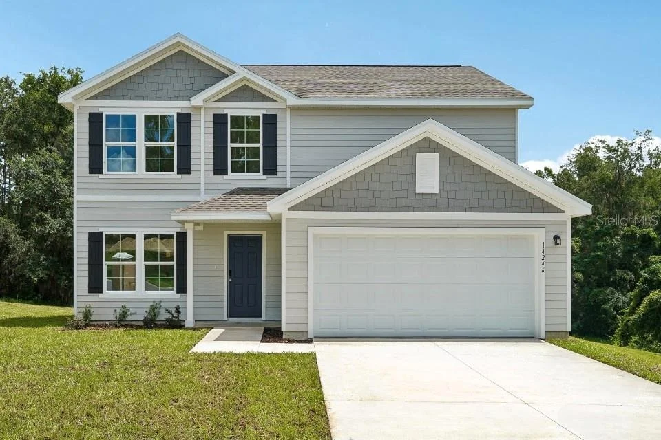 Unit for sale at 14246 NW 162ND PLACE, ALACHUA, FL 32615