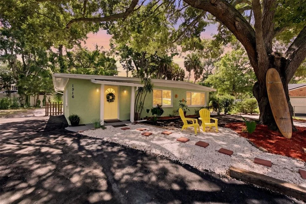 Unit for sale at 1516 ADELE PLACE, LARGO, FL 33770