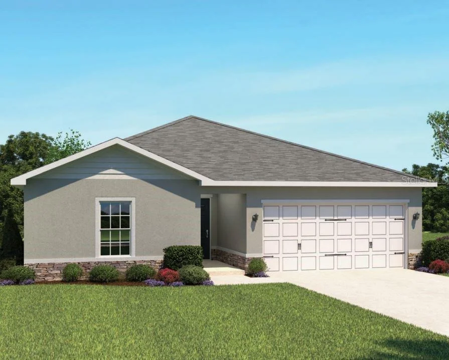 Unit for sale at 4214 CATTAIL MARSH DRIVE, LAKELAND, FL 33811