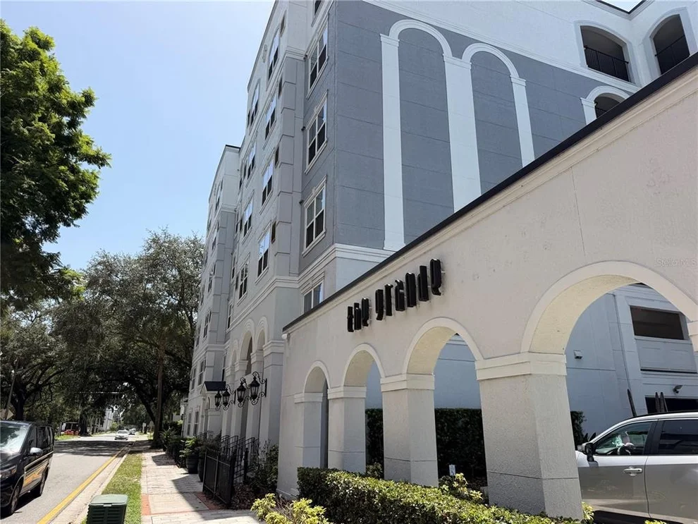 Unit for sale at 304 E SOUTH STREET, ORLANDO, FL 32801