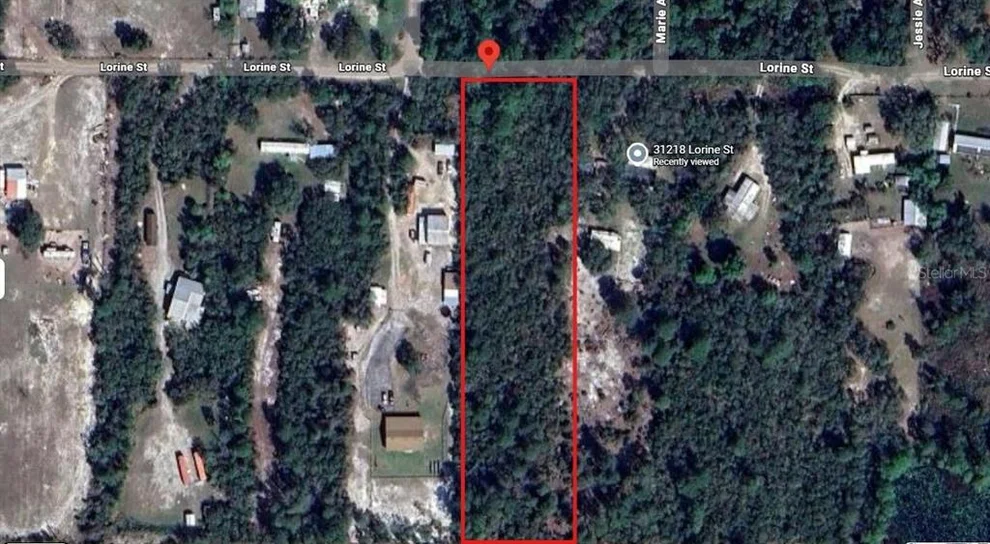 Unit for sale at 31217 LORINE STREET, DELAND, FL 32720