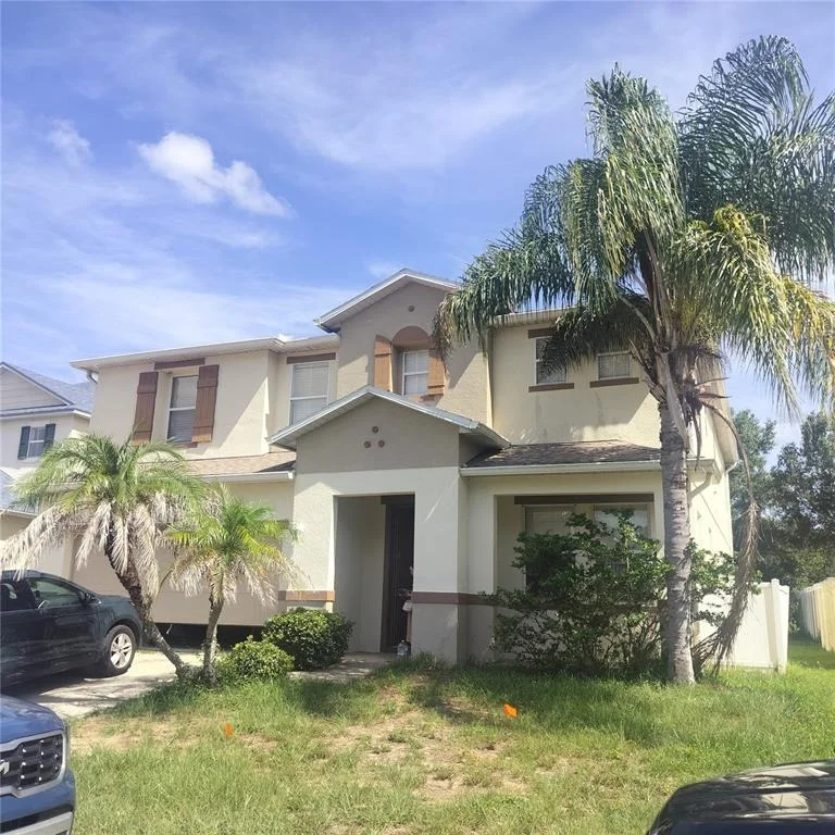 Unit for sale at 529 ALDRIDGE LANE, DAVENPORT, FL 33897