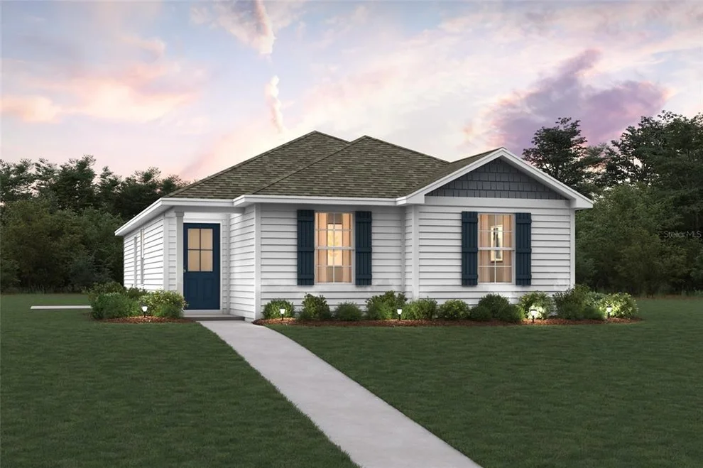 Unit for sale at 1082 BIRCH STREET, BUNNELL, FL 32110