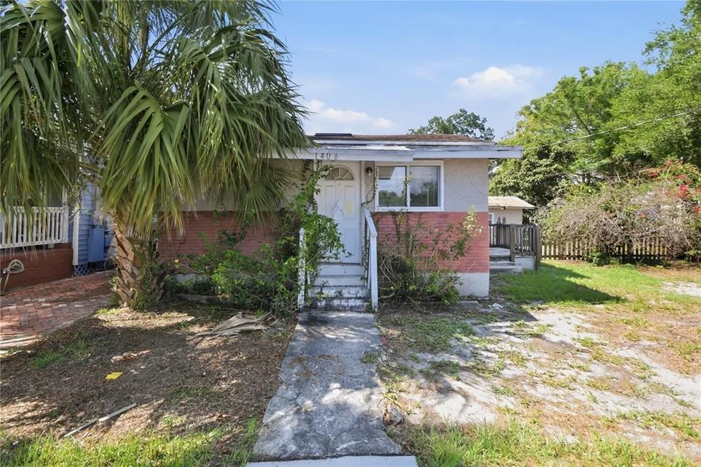 Unit for sale at 1406 E LOUISIANA AVENUE, TAMPA, FL 33603