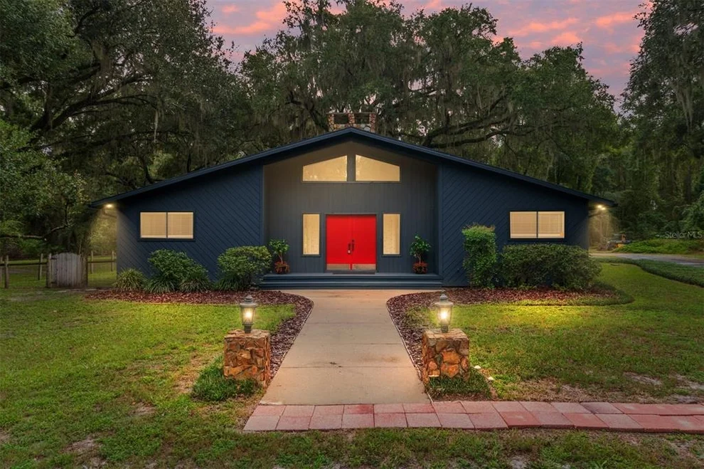 Unit for sale at 11427 SW 10TH TERRACE, MICANOPY, FL 32667
