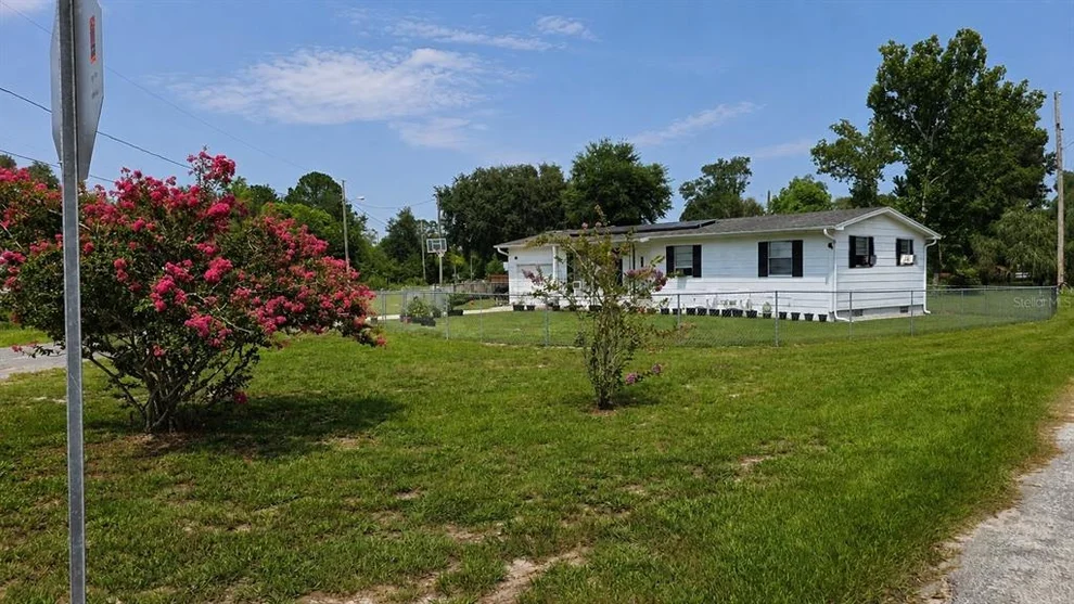 Unit for sale at 354 PARK DRIVE, DELAND, FL 32724