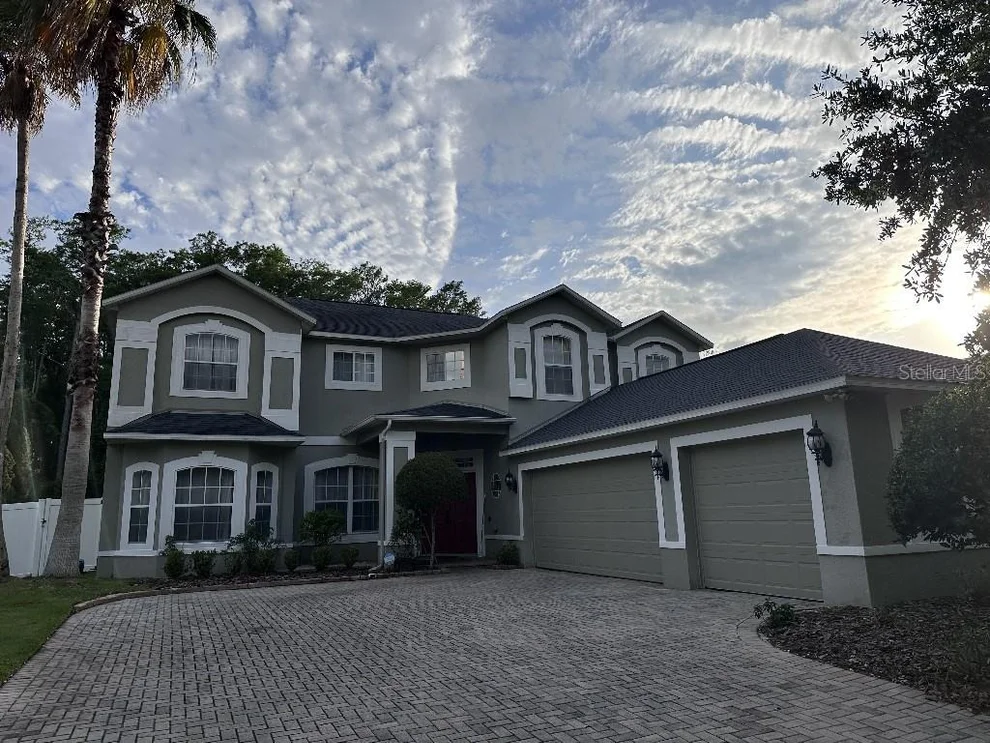 Unit for sale at 5879 LAKE MELROSE DRIVE, ORLANDO, FL 32829