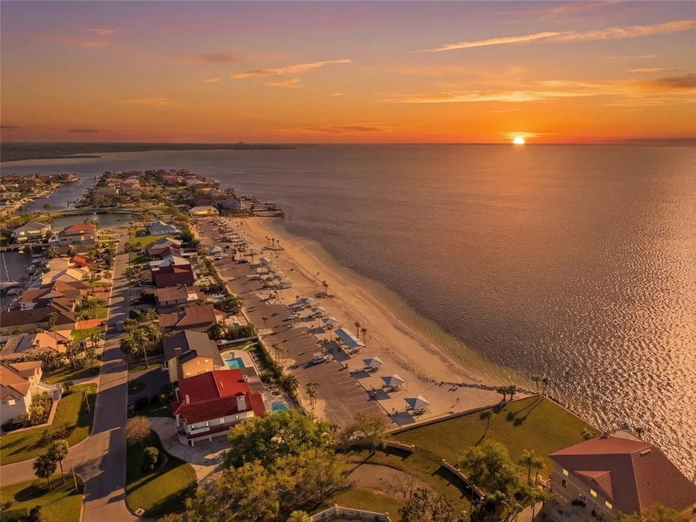 Unit for sale at 5015 PELICAN DRIVE, NEW PORT RICHEY, FL 34652