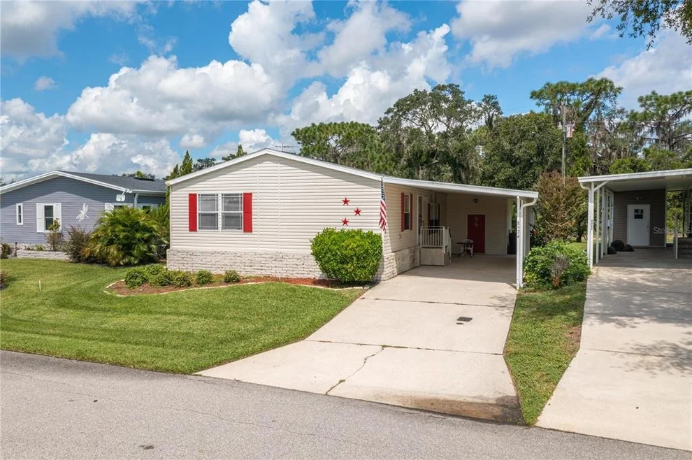 Unit for sale at 8574 BREEZE HILL DRIVE, LAKE WALES, FL 33898