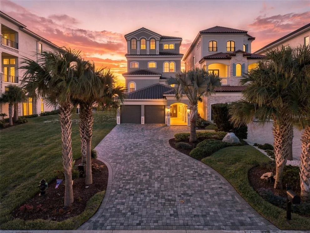 Unit for sale at 52 HAMMOCK BEACH CIRCLE S, PALM COAST, FL 32137