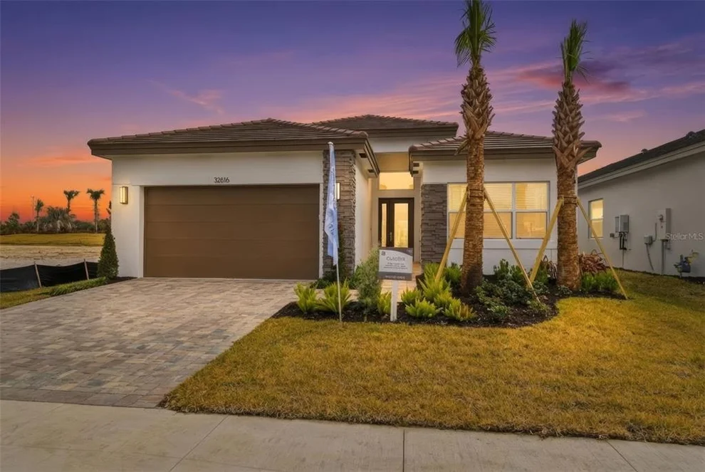 Unit for sale at 32616 NEROLI STREET, WESLEY CHAPEL, FL 33543